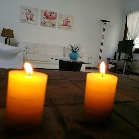 Sani Villa Maria 외부 사진