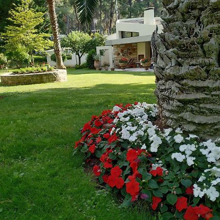 Sani Villa Maria 외부 사진