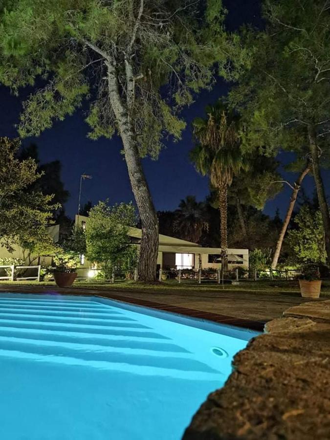 Sani Villa Maria 외부 사진