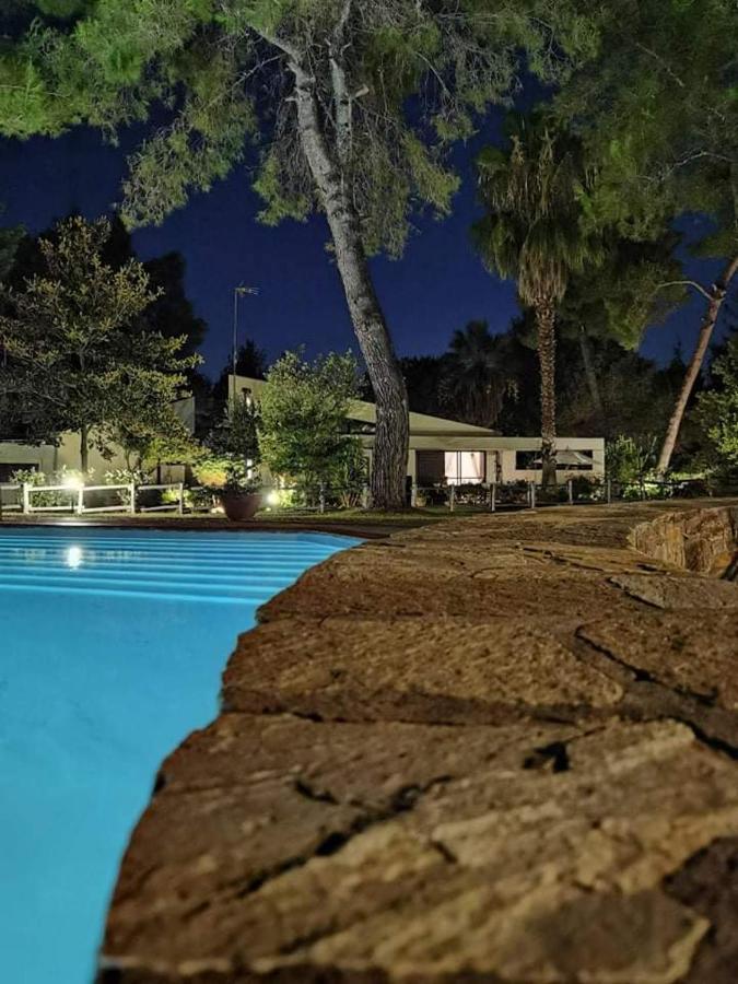 Sani Villa Maria 외부 사진