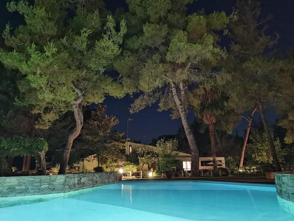 Sani Villa Maria 외부 사진