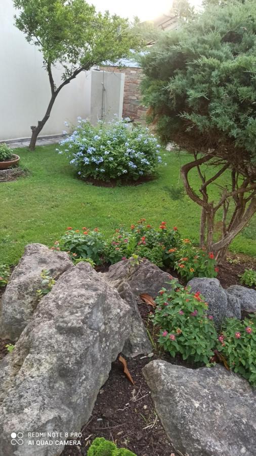 Sani Villa Maria 외부 사진