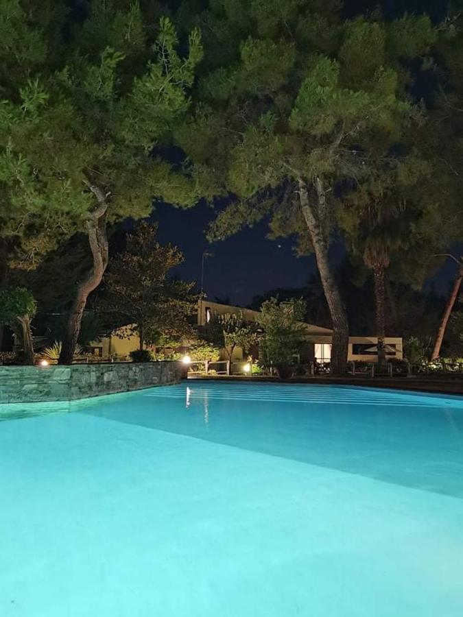 Sani Villa Maria 외부 사진