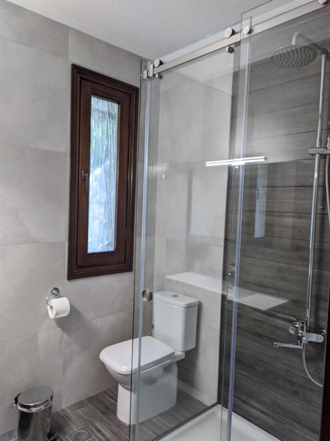 Sani Villa Maria 외부 사진