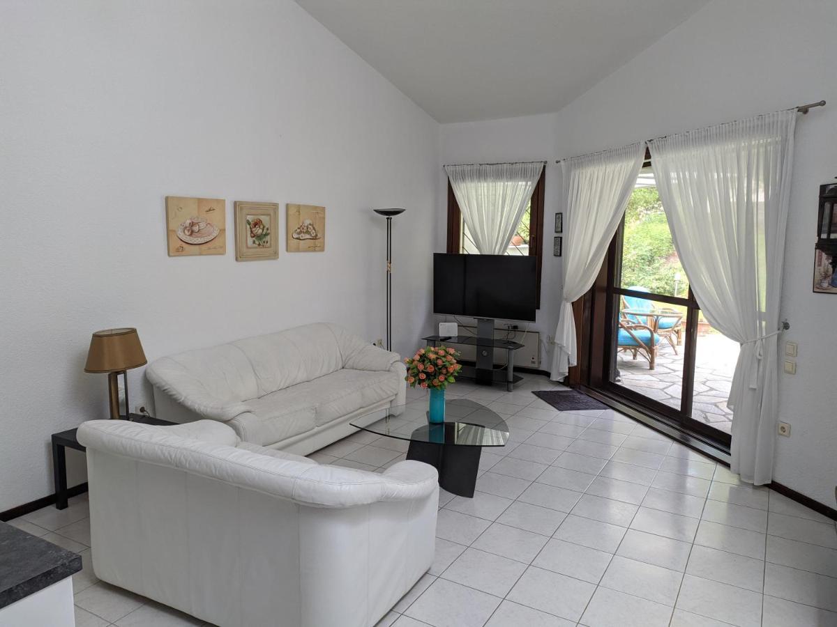 Sani Villa Maria 외부 사진