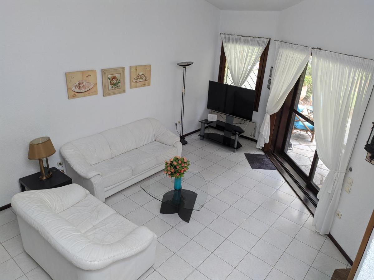 Sani Villa Maria 외부 사진