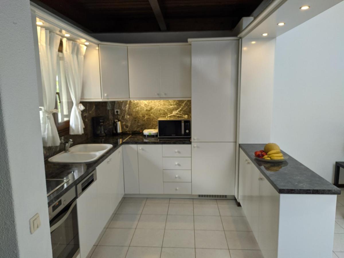 Sani Villa Maria 외부 사진