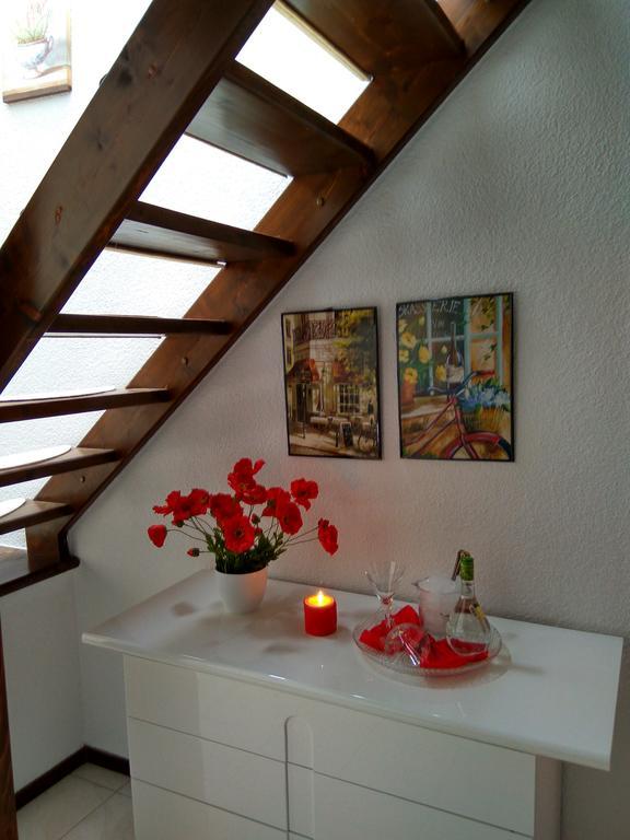 Sani Villa Maria 외부 사진