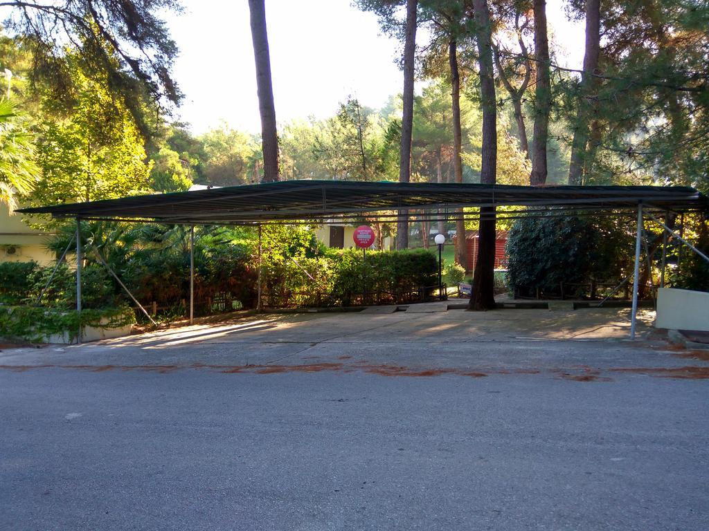 Sani Villa Maria 외부 사진
