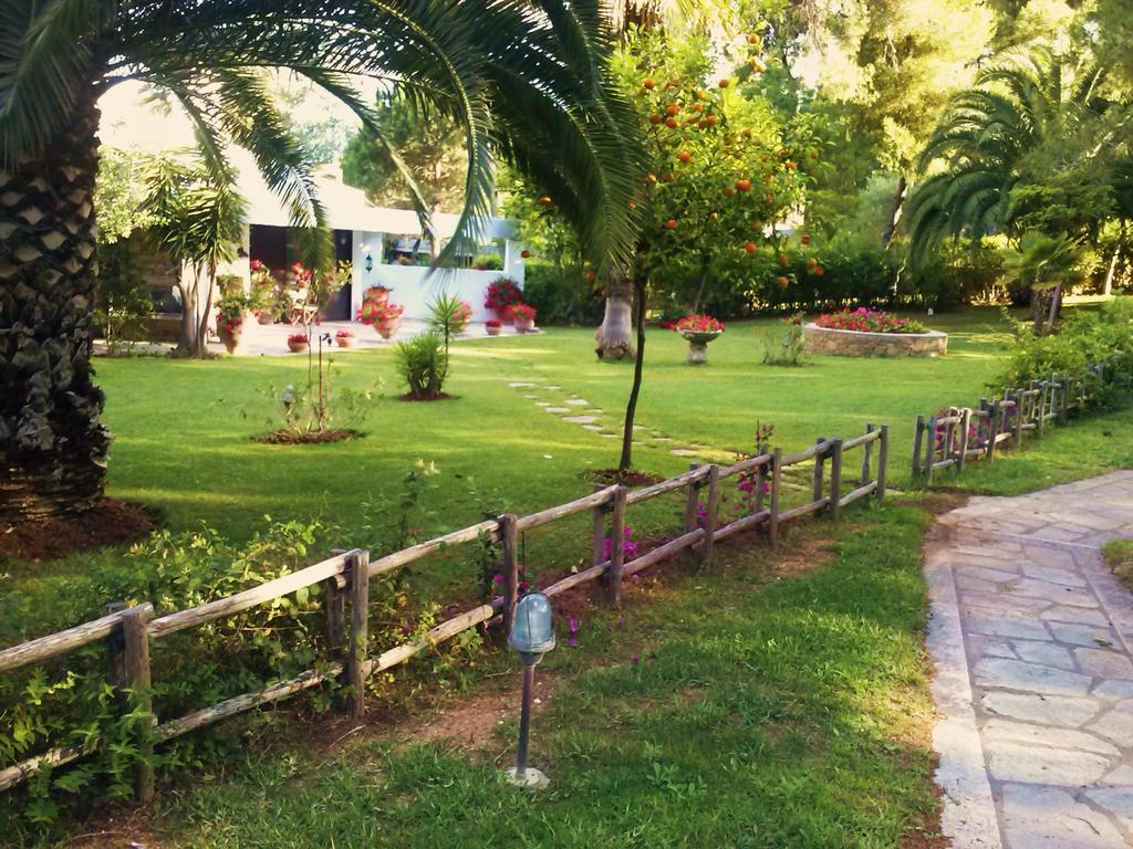 Sani Villa Maria 외부 사진