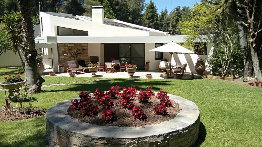 Sani Villa Maria 외부 사진