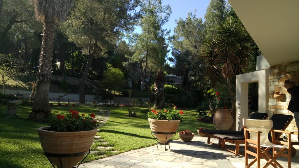 Sani Villa Maria 외부 사진