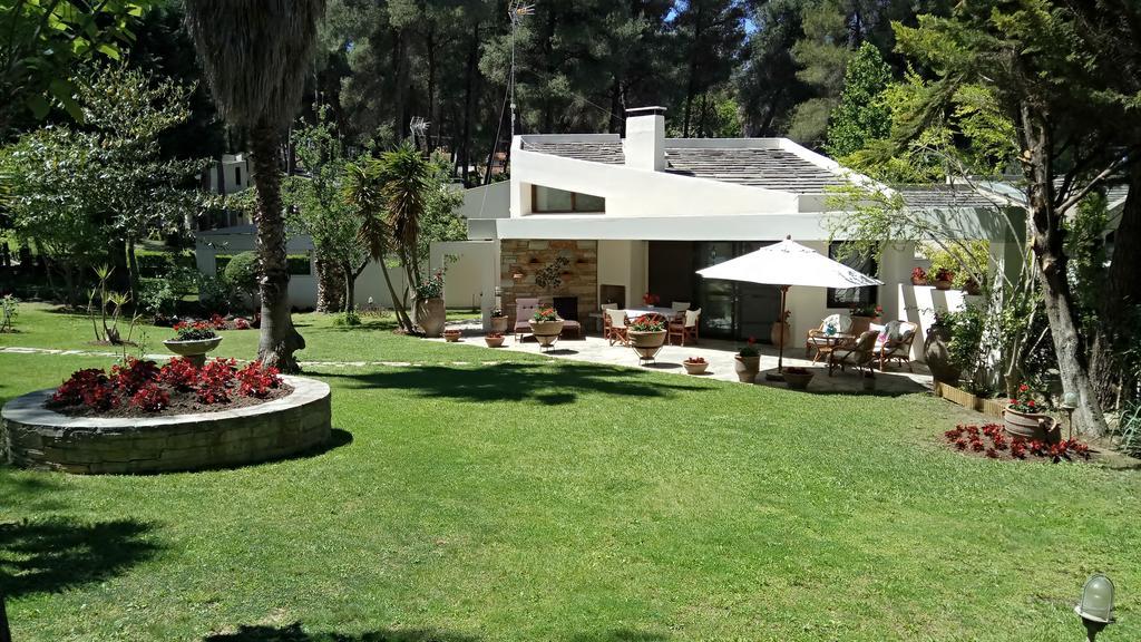 Sani Villa Maria 외부 사진
