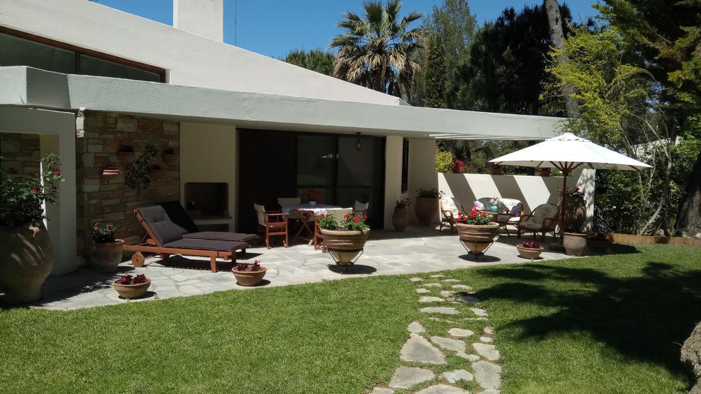 Sani Villa Maria 외부 사진