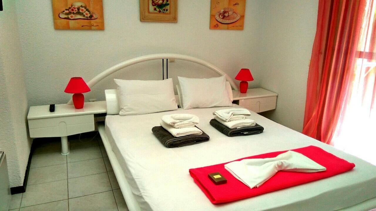 Sani Villa Maria 외부 사진