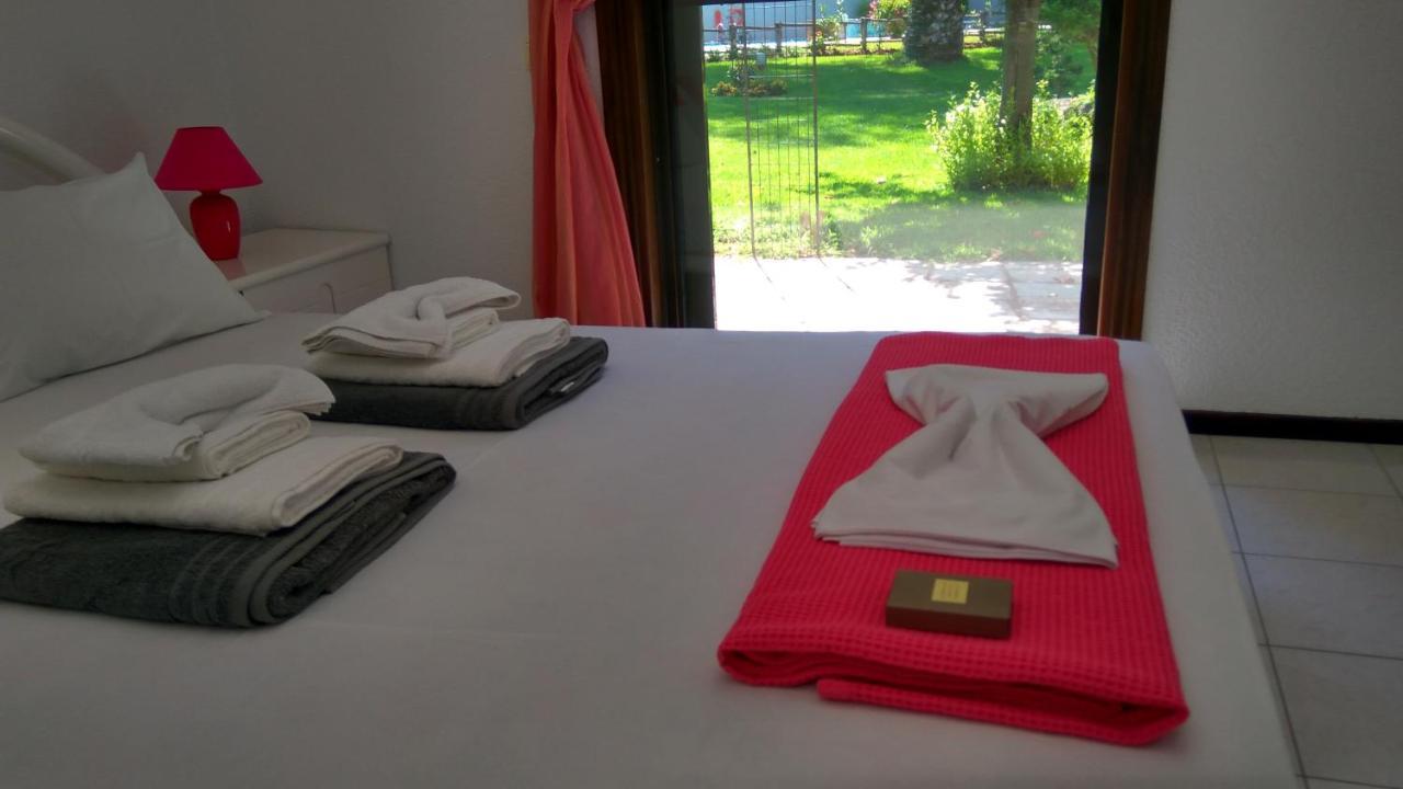 Sani Villa Maria 외부 사진