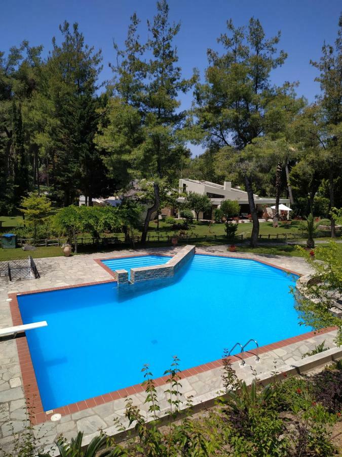 Sani Villa Maria 외부 사진