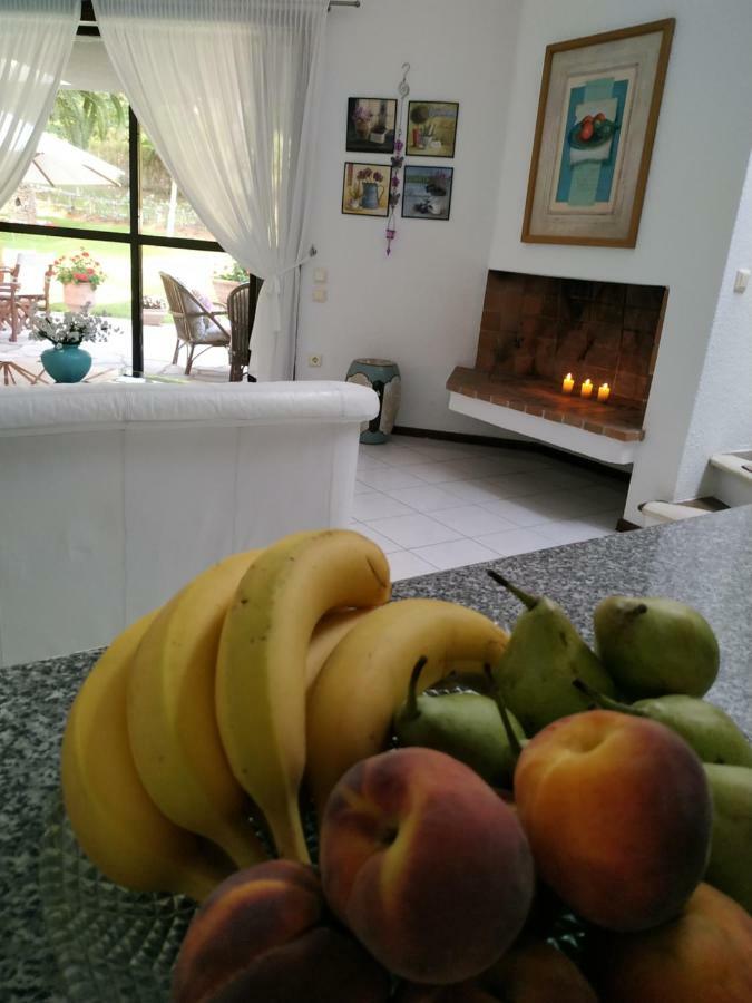 Sani Villa Maria 외부 사진