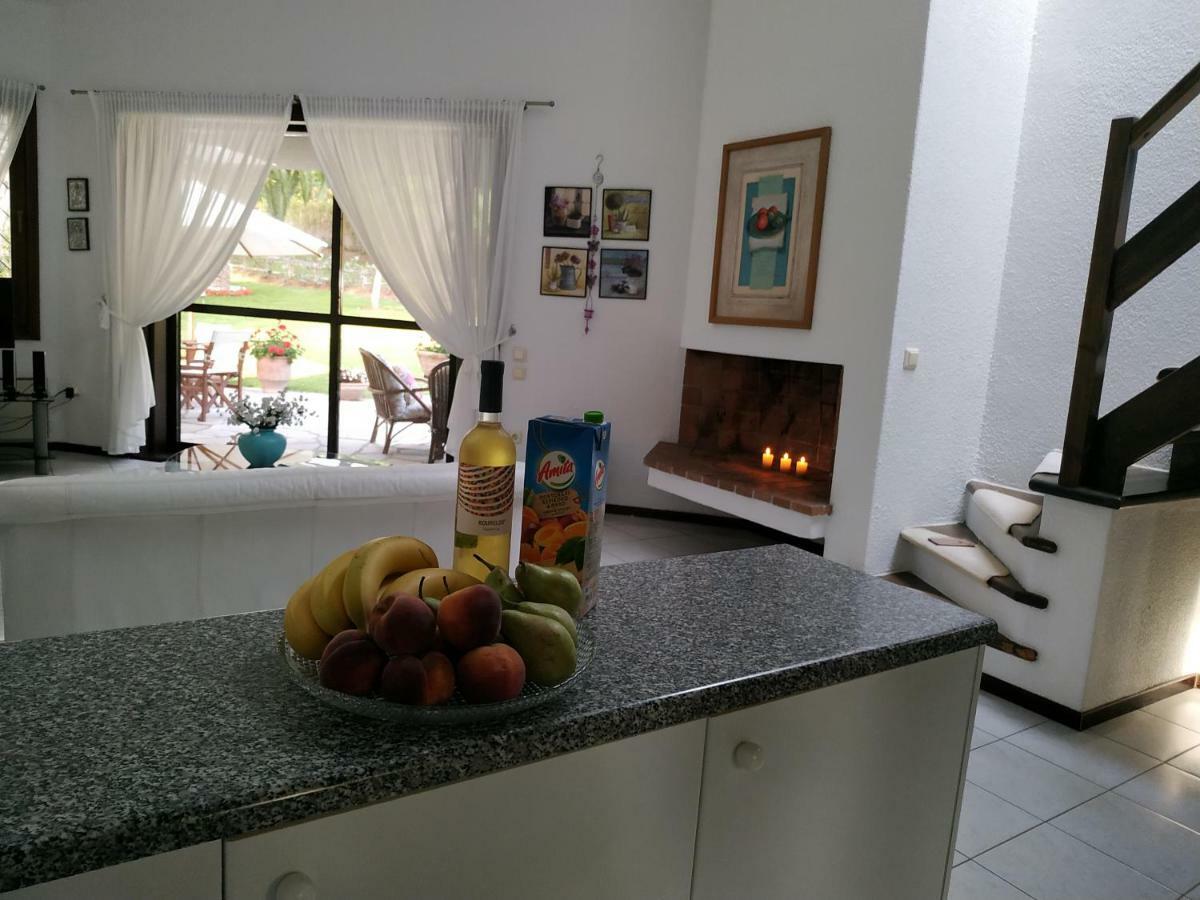 Sani Villa Maria 외부 사진