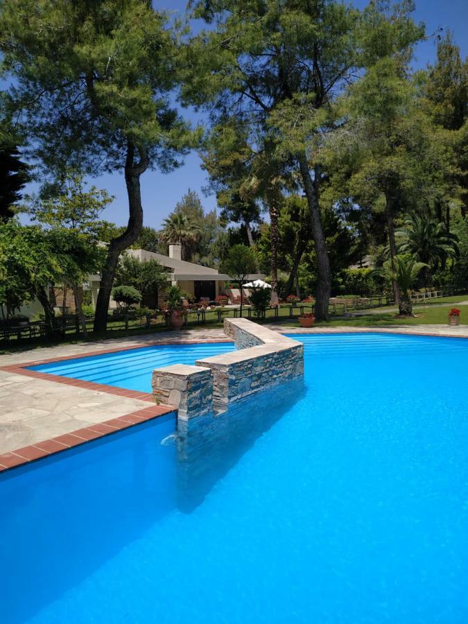 Sani Villa Maria 외부 사진