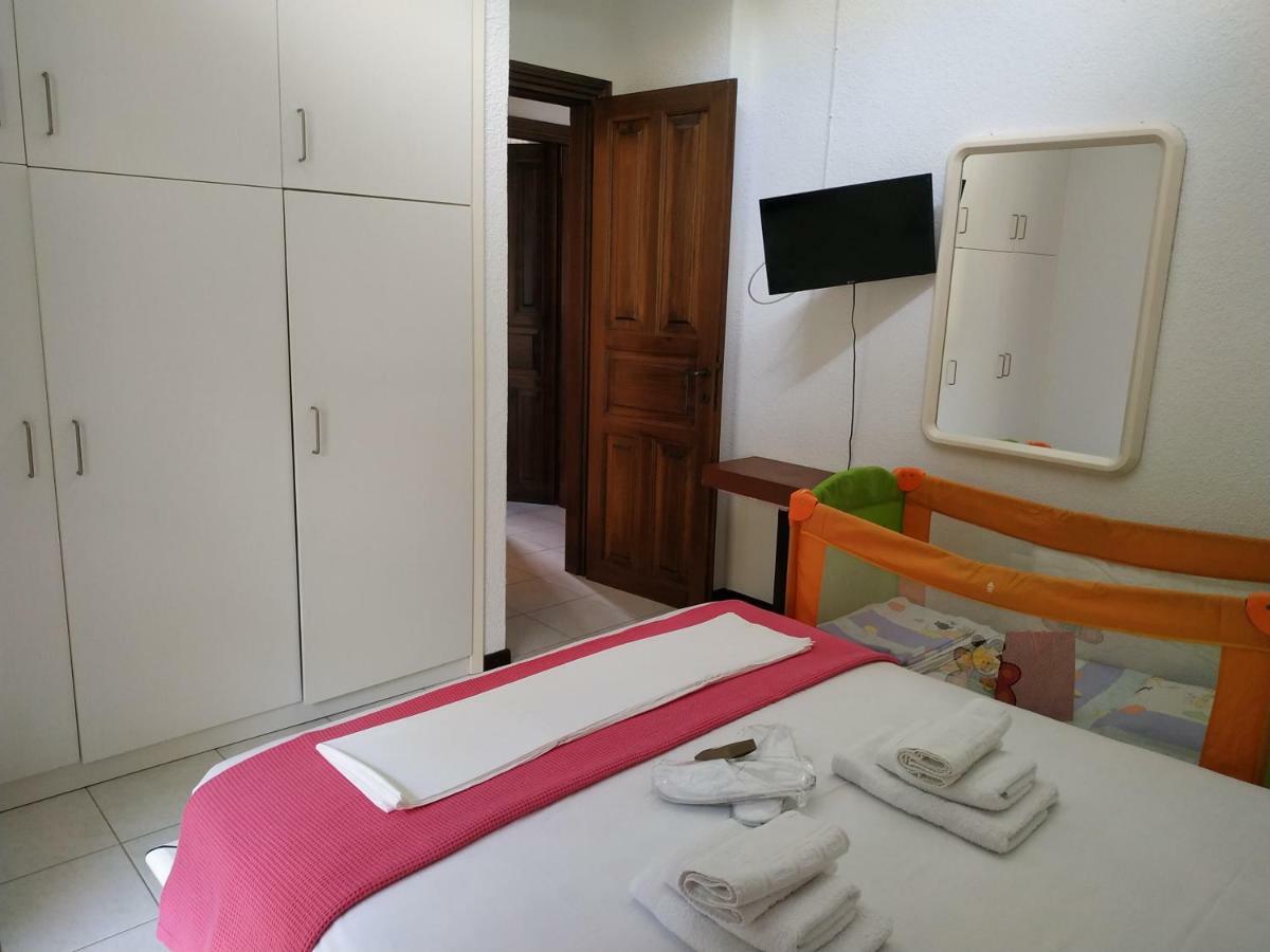 Sani Villa Maria 외부 사진
