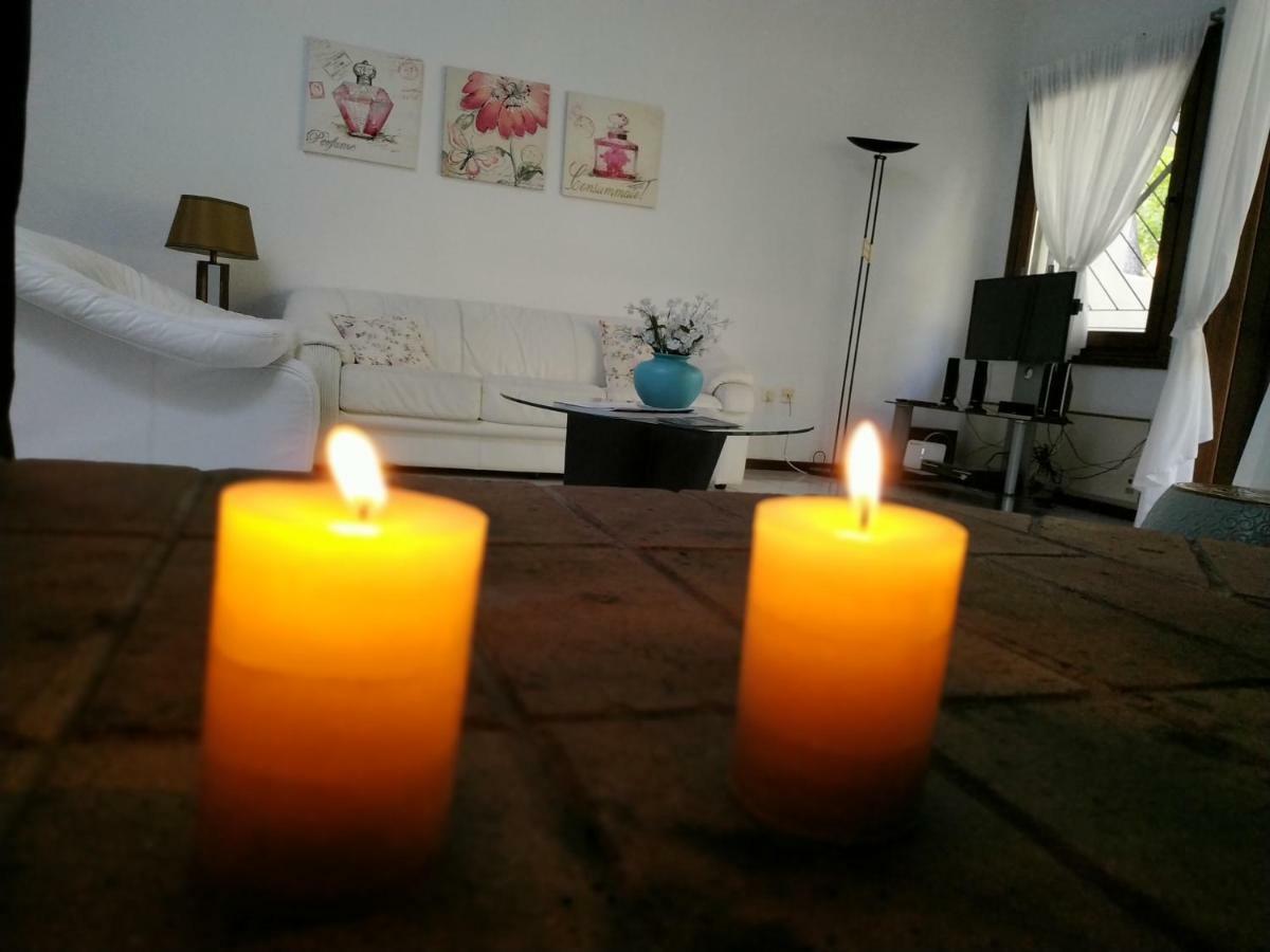 Sani Villa Maria 외부 사진