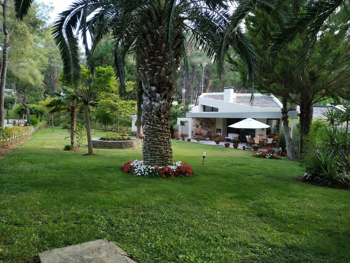 Sani Villa Maria 외부 사진