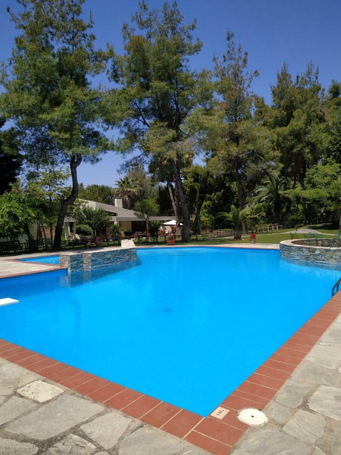 Sani Villa Maria 외부 사진