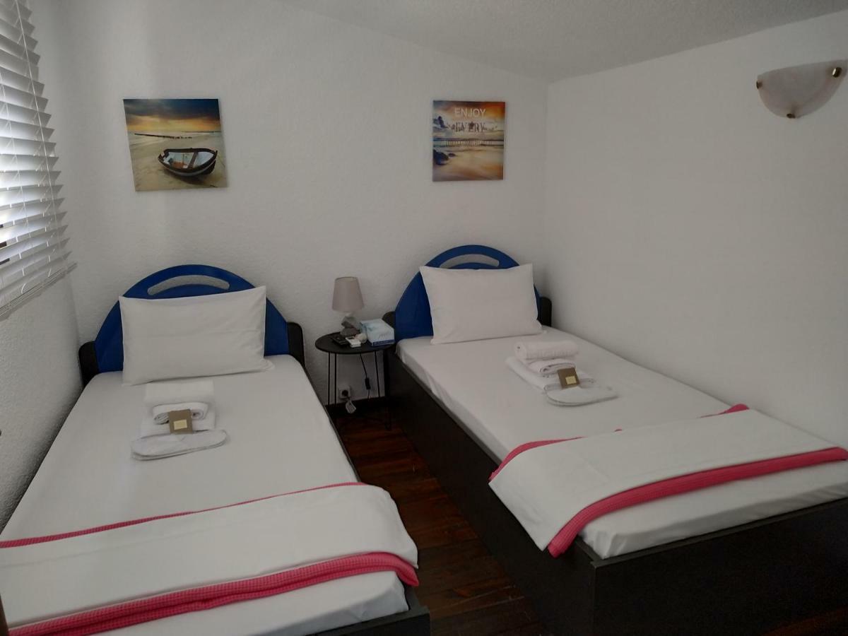 Sani Villa Maria 외부 사진