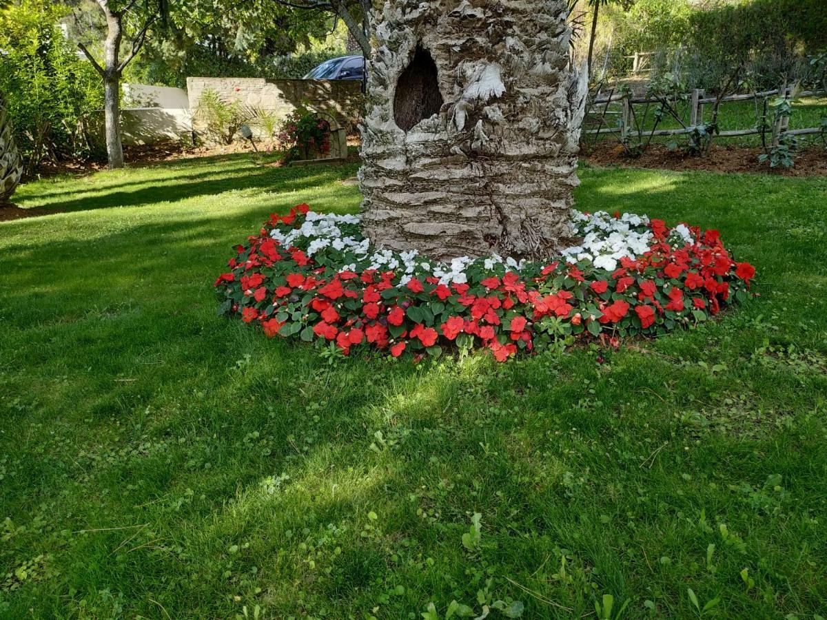 Sani Villa Maria 외부 사진
