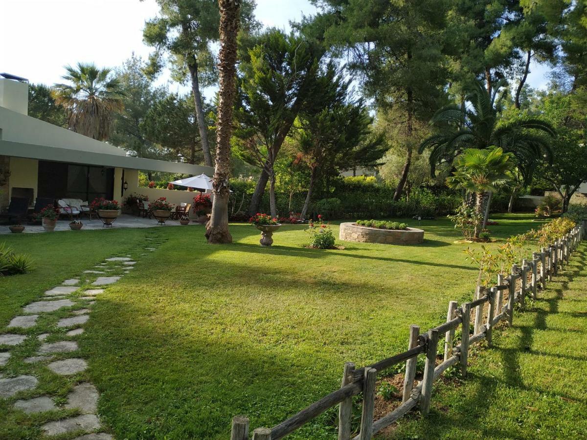 Sani Villa Maria 외부 사진